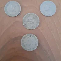 سکه های کلکسیونی|کلکسیون سکه، تمبر، اسکناس|پردیس, فاز ۱۱|دیوار