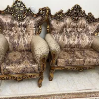 مبل و میز غذاخوری