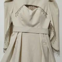 لباس مجلسی .