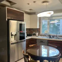 ۹۰متر ۲خواب لوکس در اندرزگو|اجارهٔ آپارتمان|تهران, حکمت|دیوار