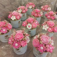 باکس گل،هدیه روز ماد، کادو ،تولد،یلدا