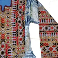 خیاط حرفه ای لباس بلوچی|لباس|گلبهار, شهر جدید گلبهار|دیوار