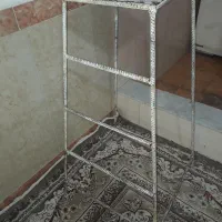 چهار پایه قدیمی
