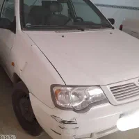 پراید هاچ پگ ۹۸|خودرو سواری و وانت|همدان, |دیوار