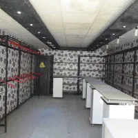 مغازه20متری+20بالکن در میدان کرج خ دکتر همایون
