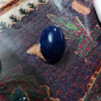 تعدادی نگین انگشتری