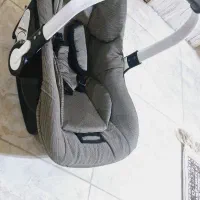 کریر در حد نو استفاده نشده