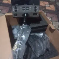 هیتر حرفه‌ای 8630پرو