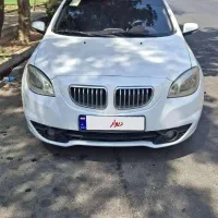 برلیانس مدل ۹۵ بیرنگ(درجه۱)