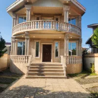 ویلای دوبلکس نوسازدر لوکس ترین خیابان ساحل شهرچاف