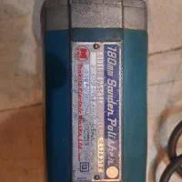 فرز و سنگ ساب اصلی ماکیتا ژاپن|ابزارآلات|تهران, سبلان (لشگر)|دیوار