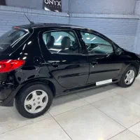 207 پانا اتومات|خودرو سواری و وانت|قائن, |دیوار