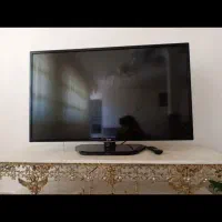 تلویزیون ۴۳ اینج ال جی اصل کره