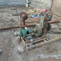 پمپ آب مارگو