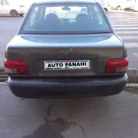 پراید ، پانا jac s5 ،  MVM X33 NEW ، 207|خودرو سواری و وانت|تبریز, |دیوار