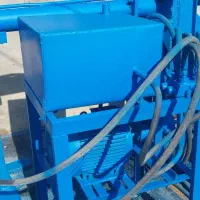 سیم کش لاستیک فرسوده و چیپس کن لاستیک|ماشین‌آلات صنعتی|نجف‌آباد, ویلاشهر|دیوار