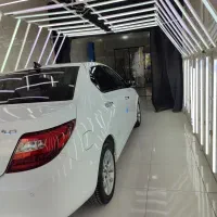 دنا اتومات 401کم کار