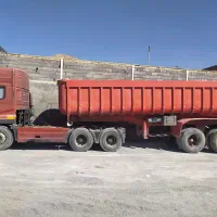 دنگ فنگ البرز پیازی|خودرو سنگین|کرمانشاه, |دیوار