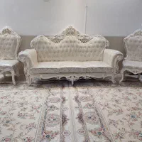 دوخت انواع کاور مبل (ژله ای، پارچه ای، نیم کاور)