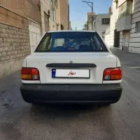 پراید۸۶دوگانه فابریک کارخانه ایی|خودرو سواری و وانت|اصفهان, پروین|دیوار