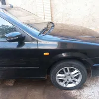 سمند سورن معمولی، مدل ۱۳۹۱