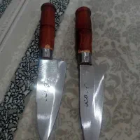 چاقوی دست ساز زنجان