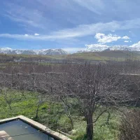 سرایداری باغ ویلا (در گلدشت)