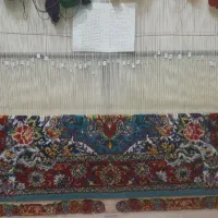 فرش دستبافت
