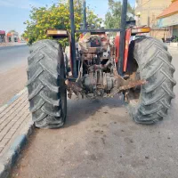 تراکتورمدل ۸۸|خودرو سنگین|دزفول, |دیوار