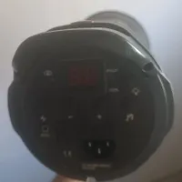 فلاش استودیویی JINBEI DPIII 300|دوربین عکاسی و فیلم‌برداری|بیرجند, |دیوار