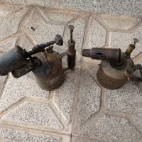 چراغ نفتی