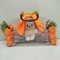 باکس گل مصنوعی باکس رز هدیه باکس گل باکس|گل مصنوعی|اصفهان, پوریای ولی|دیوار