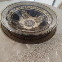 شیرینی و میوه خوری