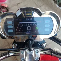 موتور سیکلت نیکتاز ۲۰۰