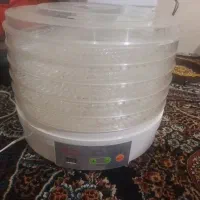 میوه خشک کن ژاپنی