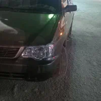 پراید ۱۱۱ فرمان هیدرولیک|خودرو سواری و وانت|کردکوی, |دیوار