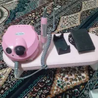 وسایل کاشت ناخن|آرایشی، بهداشتی، درمانی|هشتگرد, فاز ۷ مهستان|دیوار