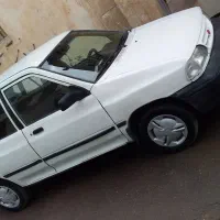 پراید81 مدارک تکمیل دوگانه وحشی