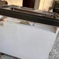 گازطرح فر پنج شعله فندک دار|اجاق گاز و لوازم برقی پخت‌وپز|رشت, ولکس|دیوار