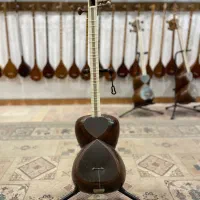 تار نو|سازهای سنتی|کرمان, |دیوار