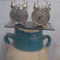 تعمیر ساعت کوکی رومیزی