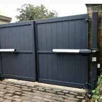 جک پارکینگی درب پارکینگی