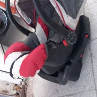 کرییرنوزاد|اسباب و اثاث بچه|قم, ولیعصر|دیوار