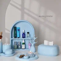 ست ارایشی سنگ مصنوعی