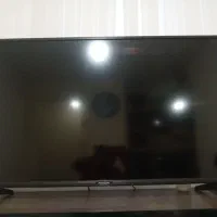 تلویزیون هوشمند آووکس 50اینچ