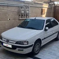 پارس متور Rc