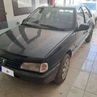 پژو آر دی آی (RDi) بنزینی، مدل ۱۳۸۴|خودرو سواری و وانت|بروجن, |دیوار