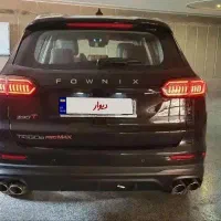 تیگو ۸ پرومکس ie مدل ۱۴۰۳ بیرنگ خانگی