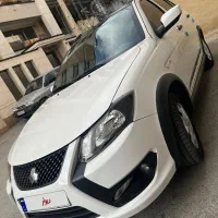 کوئیک ۱۴۰۲ سفید