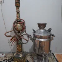 اشیای قیمتی و عتیقه